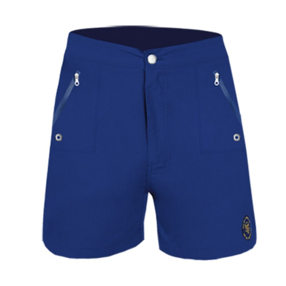 Banana Boat Mens Hybrid Shorts (Navy)